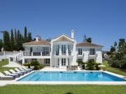 Villa ESPAGNE 29600
