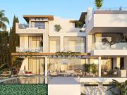 Villa, Estepona 565m² Estepona