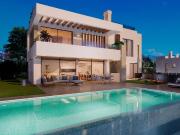 Villa, Estepona 469m² Nueva Andalucia