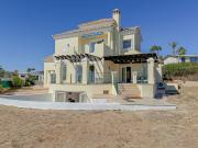 Villa, Estepona, 5 dormitorios, vistas al mar, vistas...