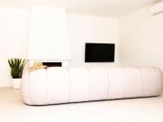 Villa estilo Ibiza totalmente renovada Don Pedro Estepona