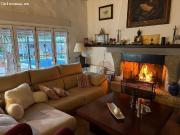 VILLA ESTILO MEDITERRANEO CON PISCINA PRIVADA. 4 DORM. 4...