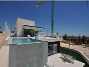 Villa Estilo Moderno en Sanmiguel de Salinas