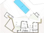 Villa Estoril Exclusiva villa moderna de obra nueva con...