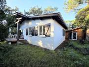 Villa et studio indÃ©pendant Ã la pointe du Cap Ferret