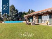 Villa Eupilio Como ELS96317236