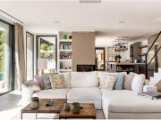 Villa excepcional en Costa dEn Blanes