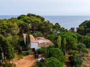 Villa excepcional ubicada al lado del jardín botánico