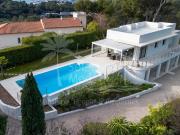 Villa Exceptionnelle à Vinaigrier: 160 m² avec Piscine...