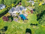 Villa exceptionnelle sur le Golf 265m² Saint André des Eaux