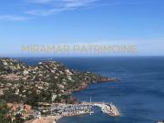 Villa exceptionnelle vue mer 8 chambres 250m² Théoule...