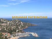 Villa exceptionnelle vue mer 8 chambres