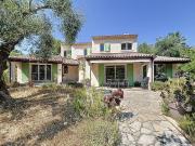 Villa exclusisvité Roquefort les Pins