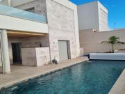 VILLA EXCLUSIVA BENIJOFAR