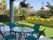 VILLA EXCLUSIVA CON VISTA AL CAMPO DE GOLF