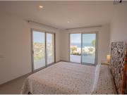 Villa exclusiva con vista paradisiaca