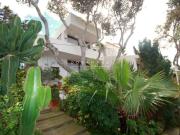 Villa exclusiva con vistas al mar en primera línea Badia...