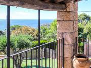 Villa exclusiva con vistas al mar y piscina en venta a...