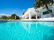 Villa exclusiva en Altea