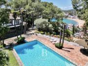 Villa exclusiva en Llafranc, Costa Brava, a solo 5...