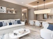 Villa exclusiva en Nautica Residences Cancun