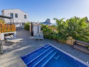 Villa Exclusiva en Partida La Manzanera 3L Un Paraíso...