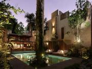 Villa exclusiva en Tulum, excelente ubicación. Tulum...