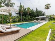 Villa exclusiva en venta en Atalaya. El encanto andaluz...