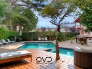 Villa exclusiva en venta en el corazón de Hondarribia –...