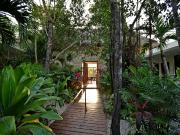 VILLA EXCLUSIVA TIPO HOTEL BOUTIQUE