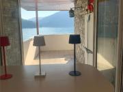 Villa exclusive à Bissone pieds dans l’eau | dreamo. Ch