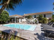 Villa exeptionnelle Montalivet 242m² Vendays Montalivet Villa exeptionnelle Montalivet 242m² Vendays Montalivet