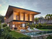 Villa exquisitamente diseñada con 4 dormitorios y 5...