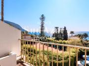 Villa Eze bord de mer