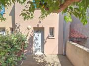Villa F3 Avec Terrasse Garage Et Place De Parking 62m²...