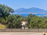Villa F4/5 avec 2 F2 indépendants vue mer à Porticcio...