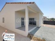 Villa F4 avec suite parentale et vue dégagée sur la...