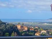 Villa F4 + F3 avec piscine et vue panoramique sur le...