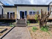 VILLA F4 MEUBLEE A PETITE ILE VUE MER DISPONIBLE DE SUITE