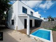 VILLA F4 NEUVE AVEC PISCINE VILLA F4 NEUVE AVEC PISCINE