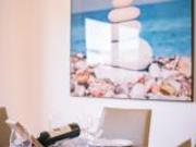 Villa F4 Terre sainte meublée proche mer Villa F4 Terre sainte meublée proche mer