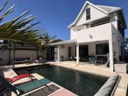 VILLA F5/6 CONTEMPORAINE