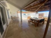 Villa F5 à 150 mètres du lagon à La Saline les bains