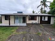 Villa F5 + dépendance – 170 m² habitables – Saint André