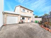 VILLA F5 RAVINE DES CABRIS SAINT PIERRE