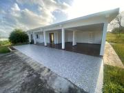 VILLA F6 CAP EST LE FRANCOIS