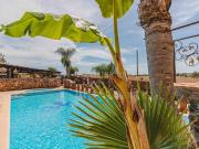 Villa fabulosa em AL turismo rural para desfrutar de... Villa fabulosa em AL turismo rural para desfrutar de...