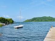 Villa face à la mer avec ponton 151m² Le Robert