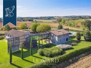 Villa Faenza Ravenna DS97101980