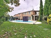 Villa familiale 167m2 avec jardin et piscine